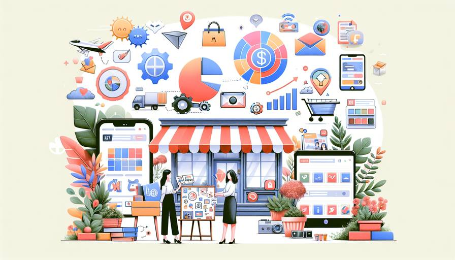 EC出店者が陥りがちな7つの失敗例と具体的対策【初心者必見】