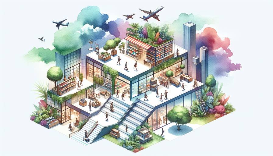 ECモールに出店するために押さえておきたい5つの基本ステップ