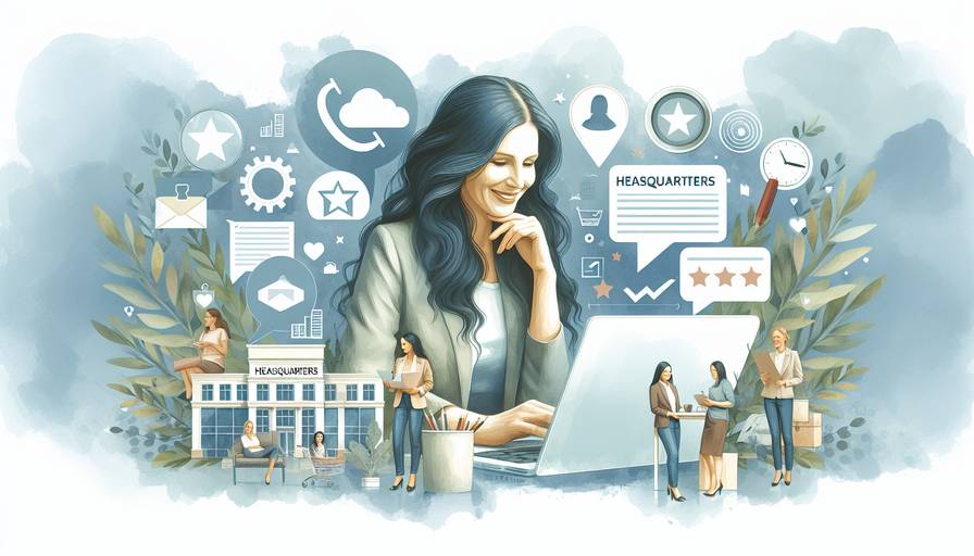 【ラクポチ】ECサイト運営代行サービスの評判